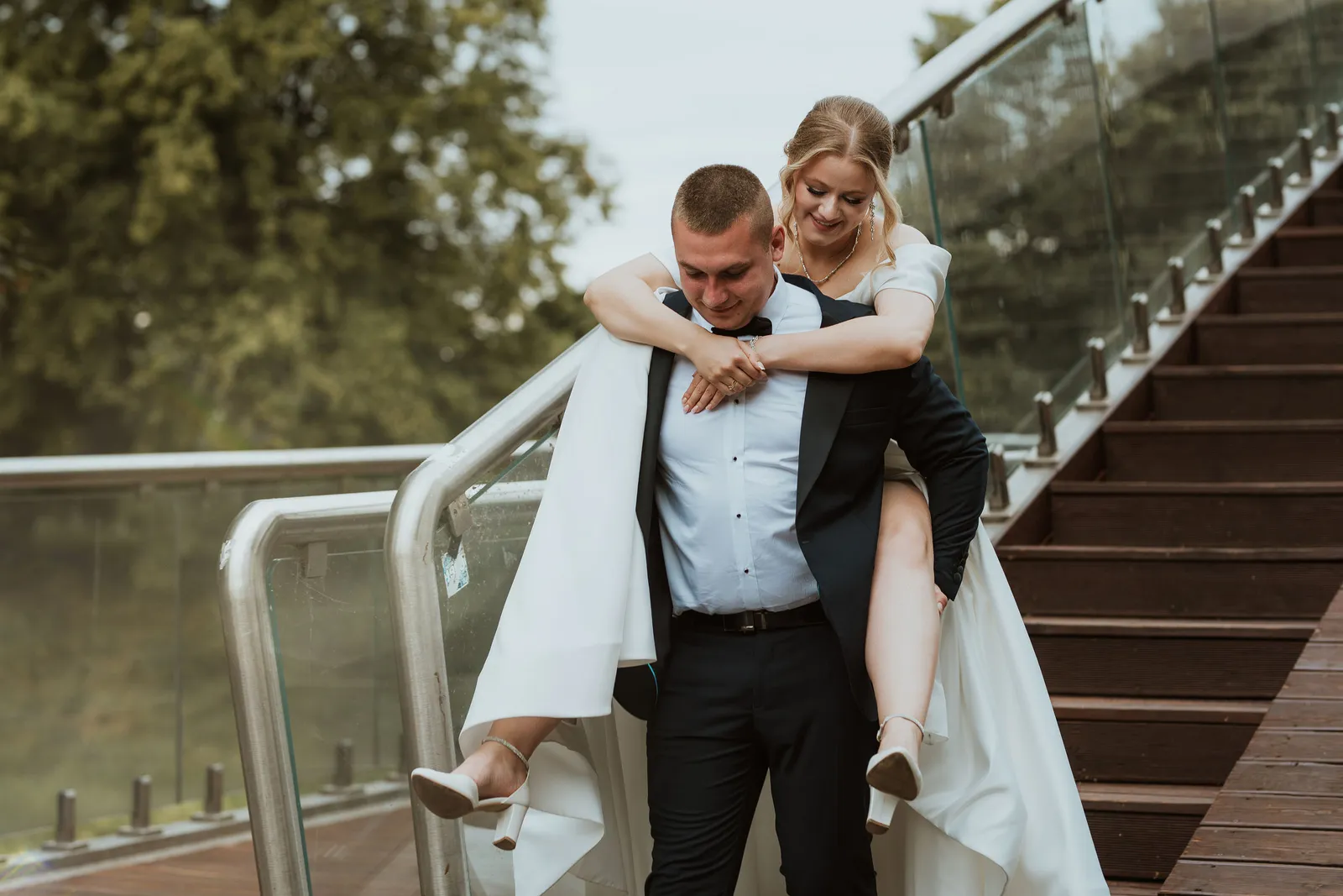 Paulina i Brajan – zdjęcie 118
